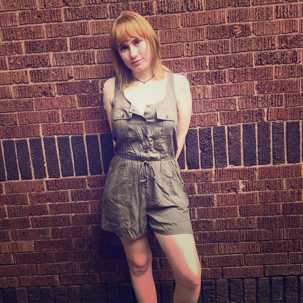 Romper